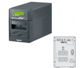 NIKY S 2000BA IEC USB/RS232