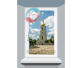 Купить одностворчатые окна Windom Eco цена Киев