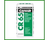 Гидроизоляция Ceresit CR 65, 25кг