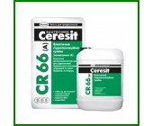 Гидроизоляция Ceresit CR 66
