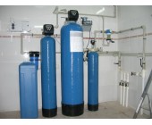 Система очистки воды для дома, коттеджа