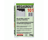 Мегаграут-101 (25 кг)