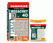 Мегакрет-40 (25 кг)
