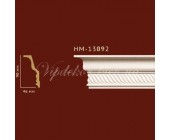 Карниз с орнаментом Classic Home New HM-13092