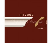 Карниз гладкий Classic Home New HM-22065