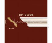 Карниз гладкий Classic Home New HM-23060