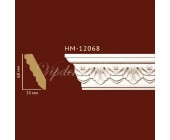 Карниз с орнаментом Classic Home New HM-12068