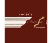 Карниз гладкий Classic Home New HM-23076