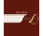 Карниз гладкий Classic Home New HM-23070