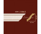 Карниз гладкий Classic Home New HM-23063