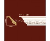 Карниз с орнаментом Classic Home New HM-13055