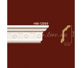 Карниз с орнаментом Classic Home New HM-12069