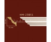 Карниз гладкий Classic Home New HM-23051