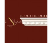 Карниз с орнаментом Classic Home New HM-12040