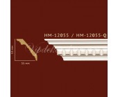 Карниз с орнаментом Classic Home New HM-12055