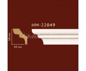 Карниз гладкий Classic Home New HM-22049