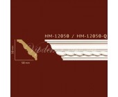 Карниз с орнаментом Classic Home New HM-12050