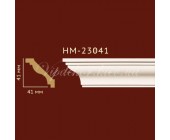 Карниз гладкий Classic Home New HM-23041