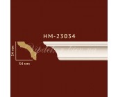 Карниз гладкий Classic Home New HM-23034