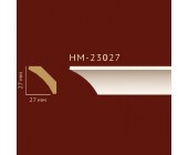 Карниз гладкий Classic Home New HM-23027