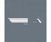 Карниз гладкий Orac Axxent CX154