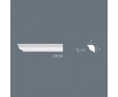 Карниз гладкий Orac Axxent CX132