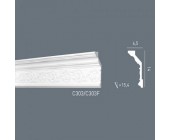 Карниз с орнаментом Orac Decor C303 Flex/Гибкий