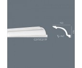 Карниз гладкий Orac Decor C217 Flex/Гибкий