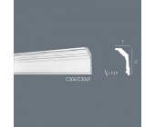 Карниз с орнаментом Orac Decor C304 Flex/Гибкий
