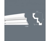 Карниз гладкий Orac Decor C300