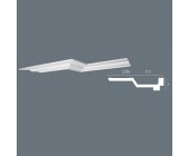 Карниз гладкий Orac Decor C354