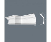 Карниз гладкий Orac Decor C332