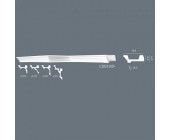 Карниз гладкий Orac Decor C305