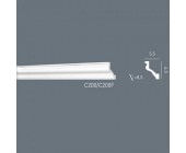 Карниз гладкий Orac Decor C200 Flex/Гибкий