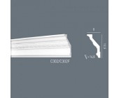 Карниз с орнаментом Orac Decor C302