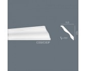 Карниз гладкий Orac Decor C333