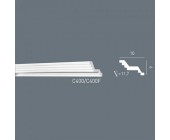 Карниз гладкий Orac Decor C400
