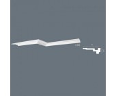 Карниз гладкий Orac Decor C355