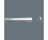 Карниз гладкий Orac Decor C322 Flex/Гибкий