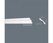 Карниз гладкий Orac Decor C213
