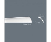 Карниз гладкий Orac Decor C240