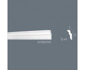 Карниз с орнаментом Orac Decor C212