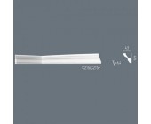 Карниз гладкий Orac Decor C215