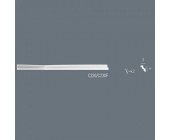 Карниз гладкий Orac Decor C230