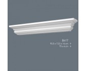 Консоль Orac Decor B417
