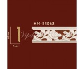 Молдинг с орнаментом Classic Home New HM-33068