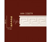 Молдинг с орнаментом Classic Home New HM-33079