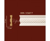 Молдинг с орнаментом Classic Home New HM-33077