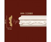 Молдинг с орнаментом Classic Home New HM-32080