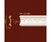Молдинг с орнаментом Classic Home New HM-32100